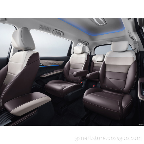 Adults Electric Cars New Electric Vehicles Byd Song max luxury type 2022